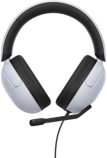 Навушники SONY Inzone H3 (MDRG300W.CE7) White 283229 фото