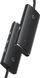 USB-хаб Baseus Lite Series 4-Port Type-C HUB Adapter (Type-C To USB 3.0*4 ) 1m (WKQX030401) Black 260597 фото 3