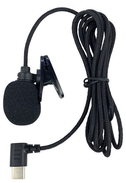 аксесуари/ вiдео AIRON ProCam 7/8 мікрофон USB Type-C 304926 фото