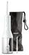 Іригатор Philips портативний Sonicare Cordless Power Flosser 3000, чаша 250 мл, чохол, 2 насадки , білий (HX3826/31) 371235 фото 1