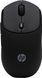 Миша HP 400 Quiet, WL/BT, чорний 387564 фото 1