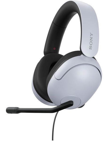 Навушники SONY Inzone H3 (MDRG300W.CE7) White 283229 фото