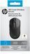 Миша HP 400 Quiet, WL/BT, чорний 387564 фото 14