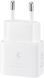 Зарядний Пристрій Samsung 25W EP-T2510NWEGEU PD White 279807 фото 6
