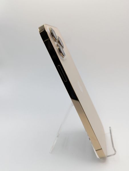 Смартфон Apple iPhone 13 Pro Max 256Gb trade-in Gold 6365 417219 фото