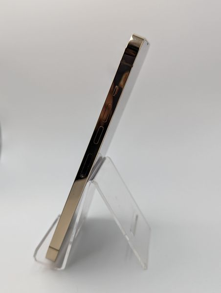 Смартфон Apple iPhone 13 Pro Max 256Gb trade-in Gold 6365 417219 фото