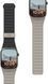 Ремінець UAG для Apple Watch Ultra 2/Ultra-49-45-44mm, Pathfinder, Black/Titanium (194161114036) 372733 фото 1