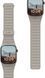 Ремінець UAG для Apple Watch Ultra 2/Ultra-49-45-44mm, Pathfinder, Black/Titanium (194161114036) 372733 фото 4