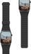 Ремінець UAG для Apple Watch Ultra 2/Ultra-49-45-44mm, Pathfinder, Black/Titanium (194161114036) 372733 фото 5