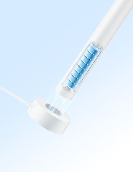 Щітка зубна Enchen T501 - White 308889 фото