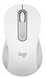 Миша LOGITECH Signature M650 L Wireless OFF-WHITE B2B 306895 фото 1