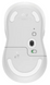Миша LOGITECH Signature M650 L Wireless OFF-WHITE B2B 306895 фото 2