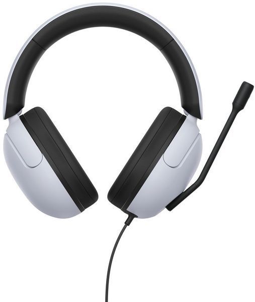 Навушники SONY Inzone H3 (MDRG300W.CE7) White 283229 фото
