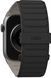 Ремінець UAG для Apple Watch Ultra 2/Ultra-49-45-44mm, Pathfinder, Black/Titanium (194161114036) 372733 фото 10