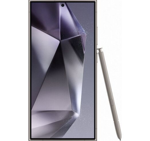 S928 Samsung Galaxy S24 Ultra 12/512GB Titanium Violet Global 284776 фото