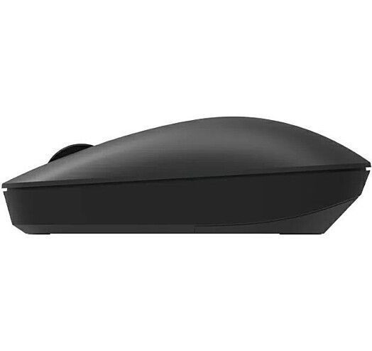 Миша Xiaomi Wireless Mouse Lite Black 260342 фото