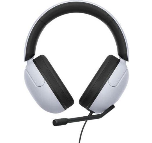 Навушники SONY Inzone H3 (MDRG300W.CE7) White 283229 фото