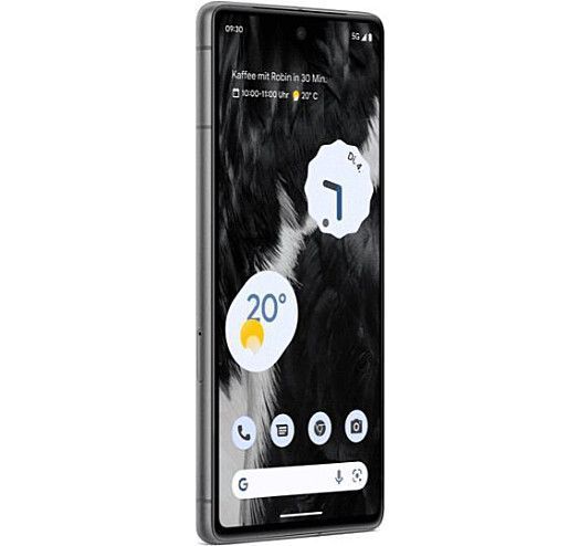 Смартфон Google Pixel 7 8/128GB Obsidian Global 257941 фото