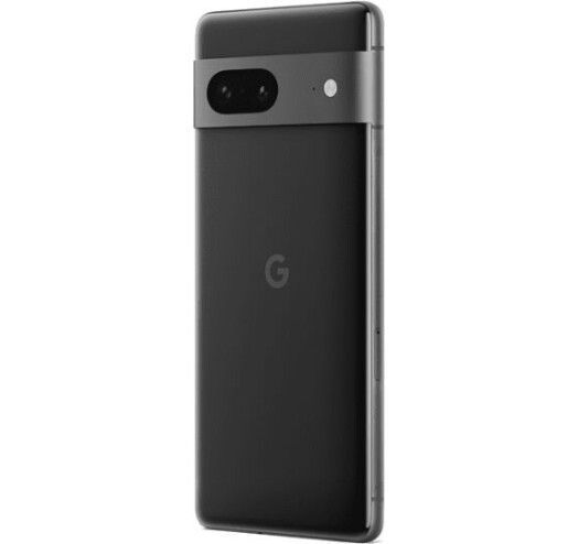 Смартфон Google Pixel 7 8/128GB Obsidian Global 257941 фото