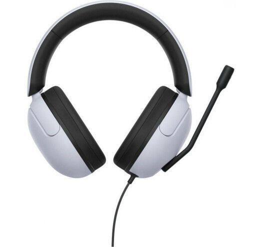 Навушники SONY Inzone H3 (MDRG300W.CE7) White 283229 фото
