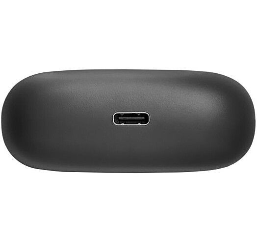 Навушники JBL Wave 200 (JBLW200TWSBLK) Black 261766 фото