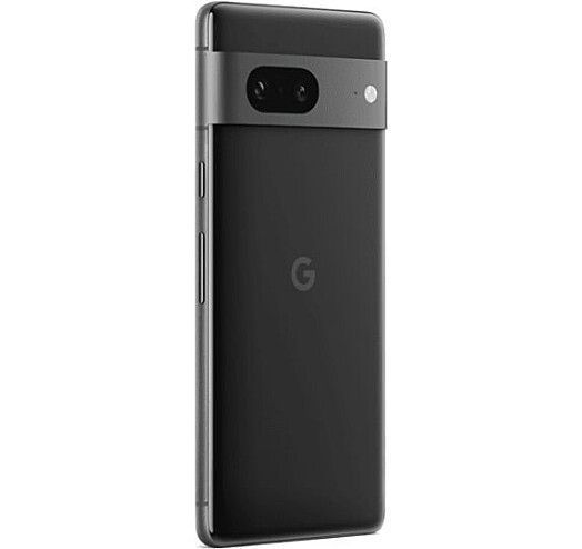 Смартфон Google Pixel 7 8/128GB Obsidian Global 257941 фото