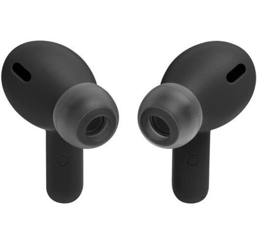 Навушники JBL Wave 200 (JBLW200TWSBLK) Black 261766 фото