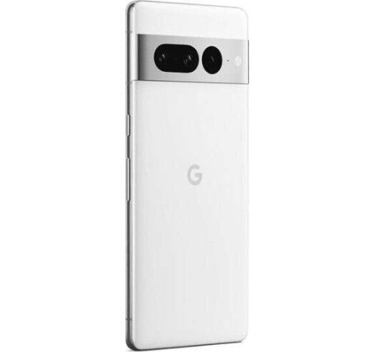 Смартфон Google Pixel 7 Pro 12/512GB Snow Global 262417 фото