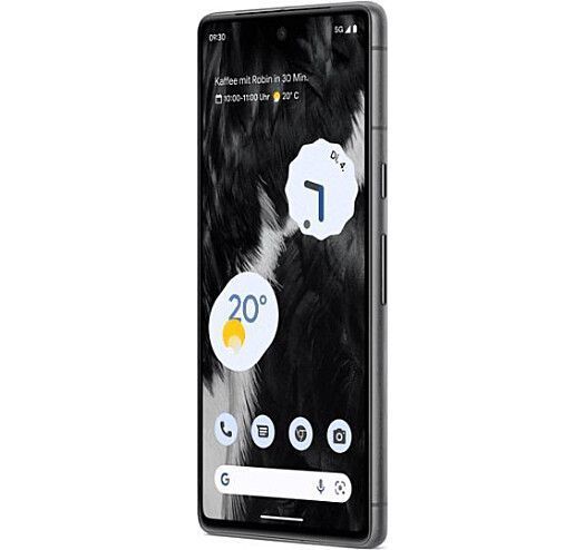 Смартфон Google Pixel 7 8/128GB Obsidian Global 257941 фото