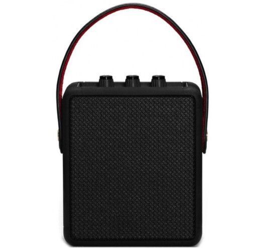 Портативна акустика Marshall Stockwell II (1001898) Black 270172 фото