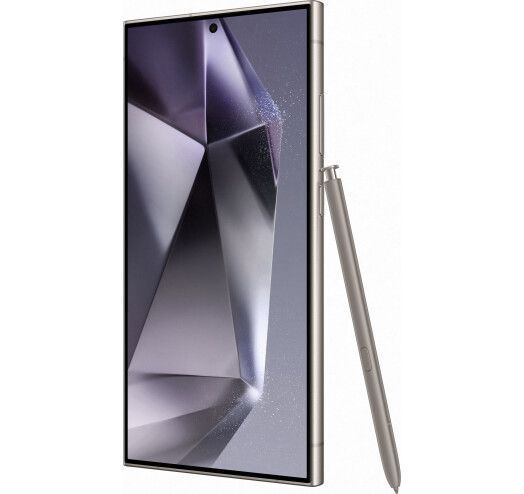 S928 Samsung Galaxy S24 Ultra 12/512GB Titanium Violet Global 284776 фото