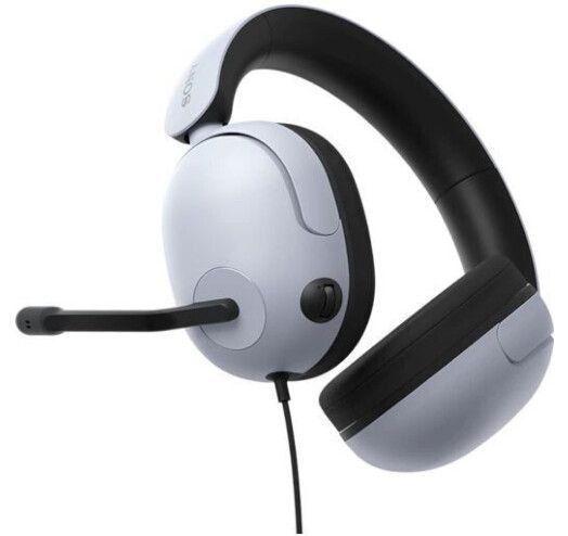 Навушники SONY Inzone H3 (MDRG300W.CE7) White 283229 фото