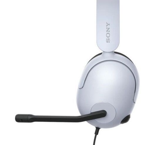 Навушники SONY Inzone H3 (MDRG300W.CE7) White 283229 фото