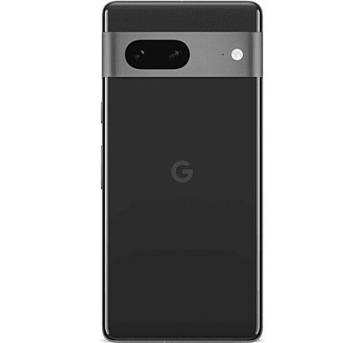 Смартфон Google Pixel 7 8/128GB Obsidian Global 257941 фото