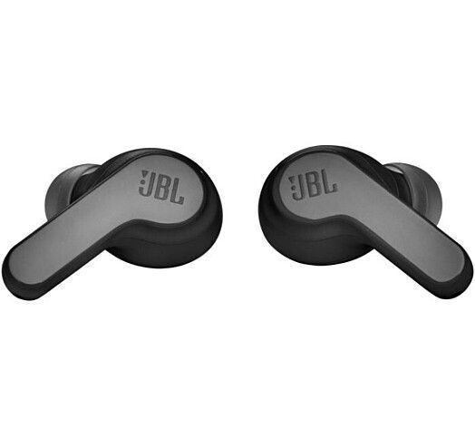 Навушники JBL Wave 200 (JBLW200TWSBLK) Black 261766 фото