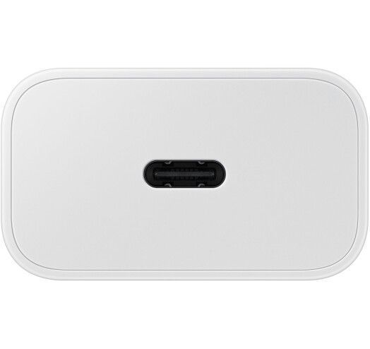 Зарядний Пристрій Samsung 25W EP-T2510NWEGEU PD White 279807 фото