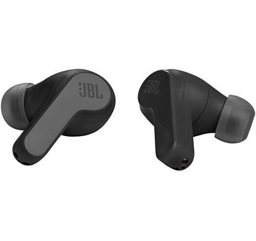 Навушники JBL Wave 200 (JBLW200TWSBLK) Black 261766 фото