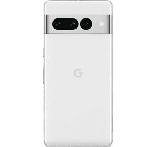 Смартфон Google Pixel 7 Pro 12/512GB Snow Global 262417 фото