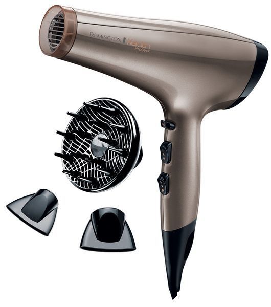 Фен REMINGTON AC8002 297615 фото