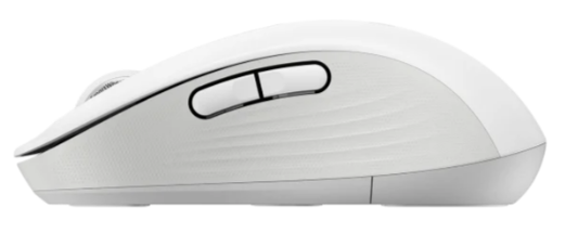 Миша LOGITECH Signature M650 L Wireless OFF-WHITE B2B 306895 фото