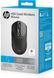 Миша HP 400 Quiet, WL/BT, чорний 387564 фото 15