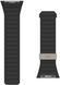 Ремінець UAG для Apple Watch Ultra 2/Ultra-49-45-44mm, Pathfinder, Black/Titanium (194161114036) 372733 фото 11