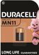 Батарейка DURACELL MN11 уп. 1 шт. 348625 фото 1