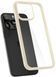 Чохол Spigen для iPhone 15 Pro Max, Ultra Hybrid, Mute Beige (ACS06571) 366755 фото 5