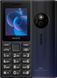 Мобільний телефон Nokia 110DS 2024 Black 360001 фото 1