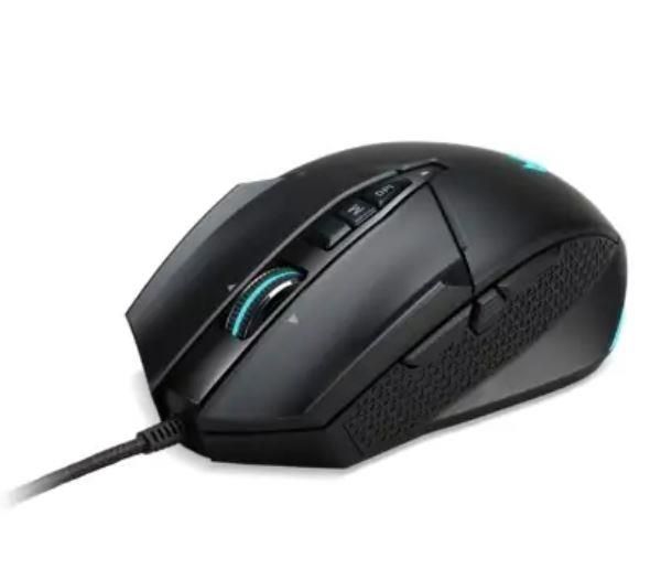 Mиша USB OPTICAL PREDATOR CESTUS 335 GP.MCE11.01Q ACER 327296 фото