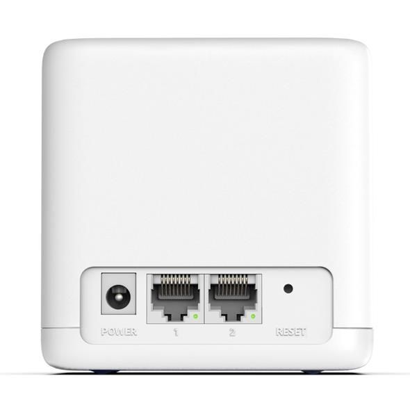 Домашня Mesh Wi-Fi система (2 шт у комплекті), Halo H30G(2-pack) 291943 фото