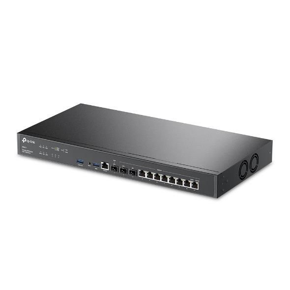 VРN-маршрутизатор з портами 10G, ER8411 TP-LINK 292873 фото