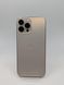Смартфон Apple iPhone 13 Pro Max 256Gb trade-in Gold 6365 417219 фото 1