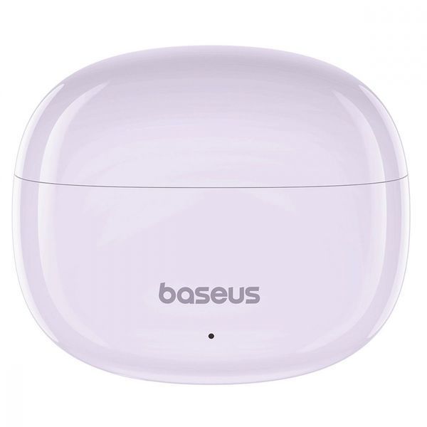 Навушники Baseus Bowie E11 (A00053500533-Z1) purple 359722 фото